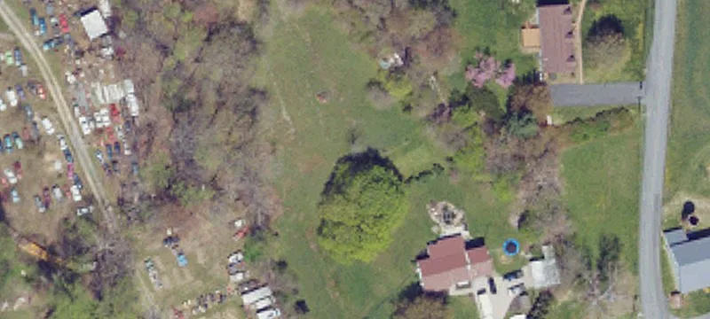 Automotive Business Opportunity on 9 Acres