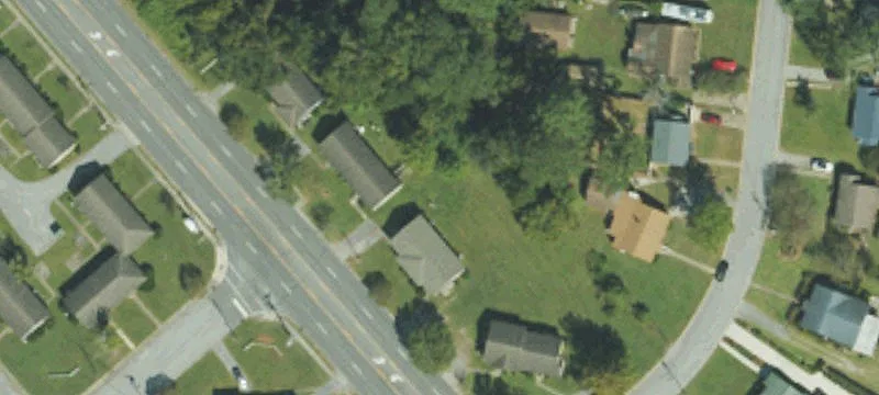 Commercial Land in Jacksonville