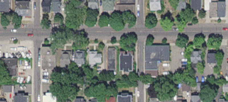 Selby Avenue Development Opportunity