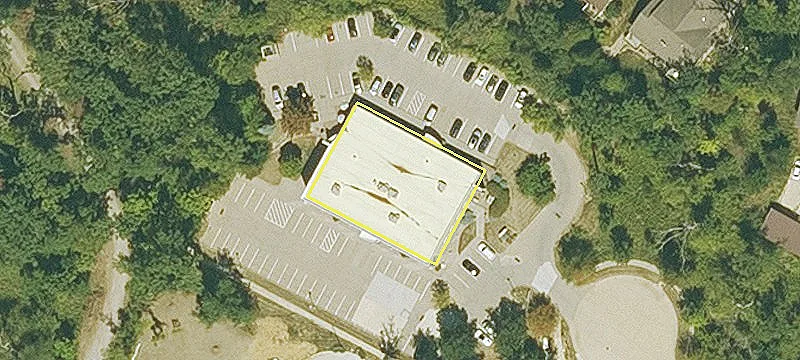 Professional Office Space Available