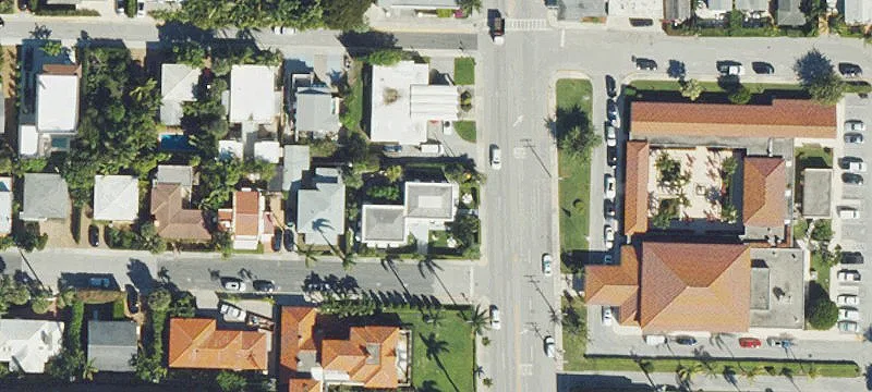 Income Property Near the Ocean