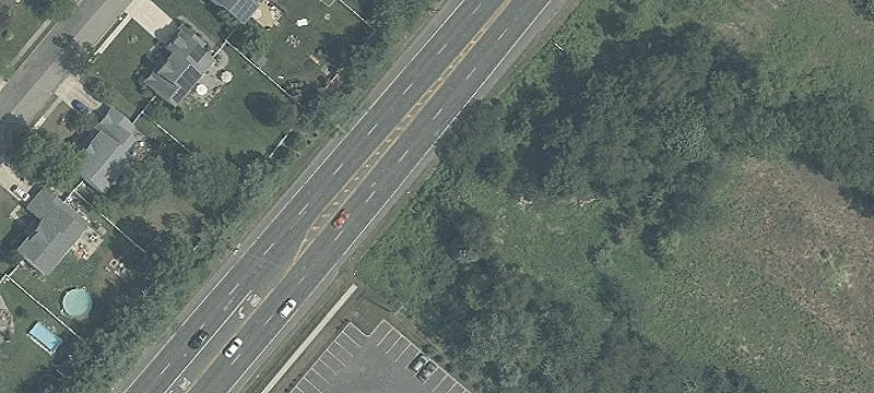 Prime Commercial Land in Sicklerville
