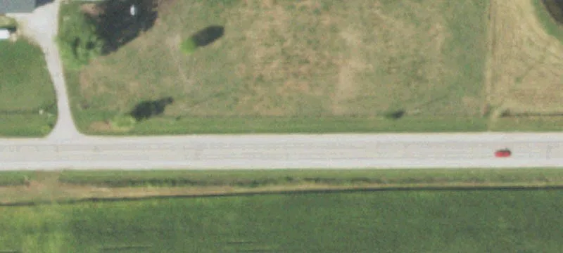Camargo Commercial Property on US 36