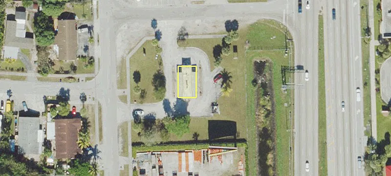 Drive-Thru Convenience Store Opportunity