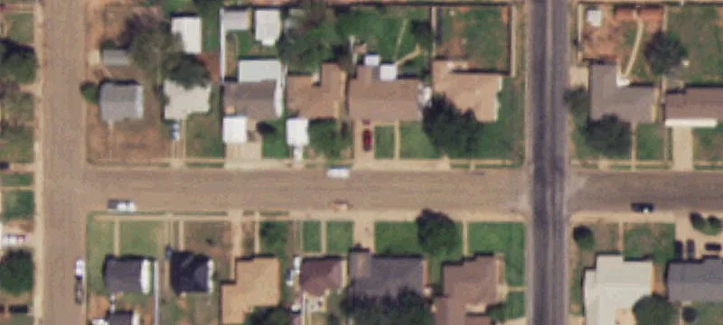 29.68 Acres with Warehouse