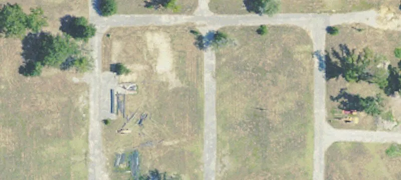 Highway 90 Waterfront Land