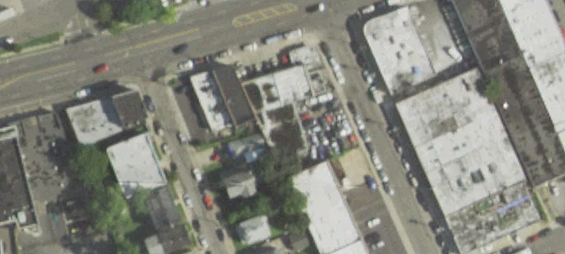Commercial Property on High Visibility Street