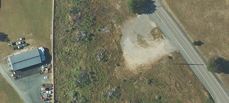 Commercial Land For Development