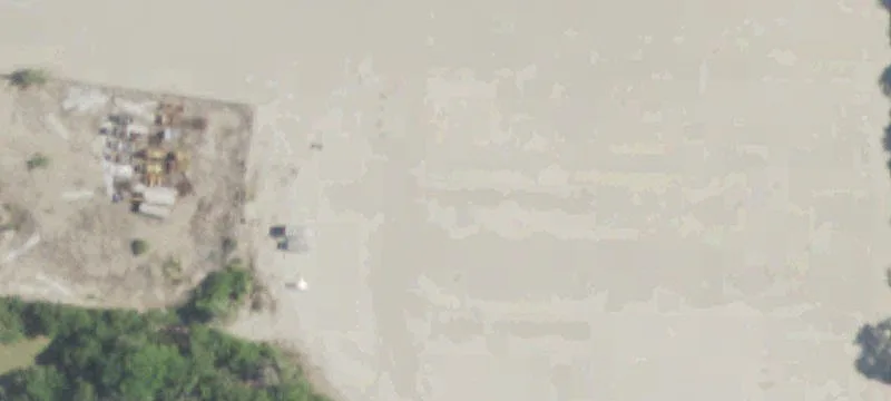 Grand Prairie Industrial Land Parcel
