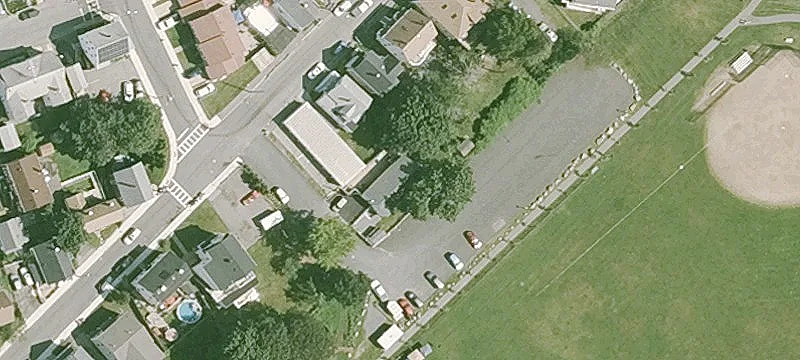9.54 Acres General Industrial Land