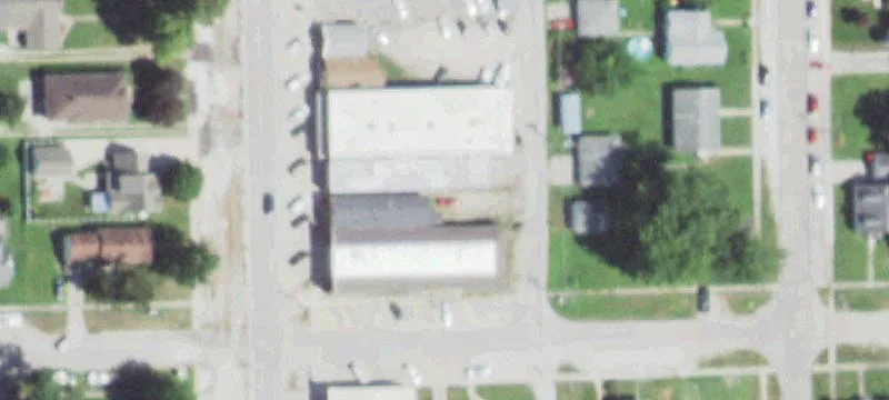 Versatile Commercial Building in Coal City