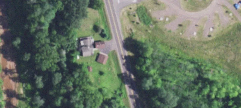 Driftwood Bar & Campground For Sale