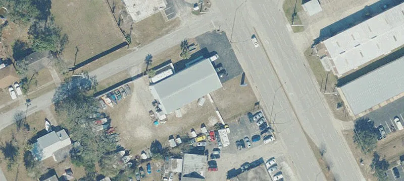 Multi-Purpose Flex Property For Sale