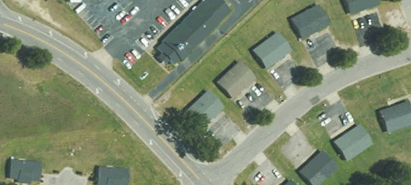 Wilson NC Multifamily Investment Portfolio