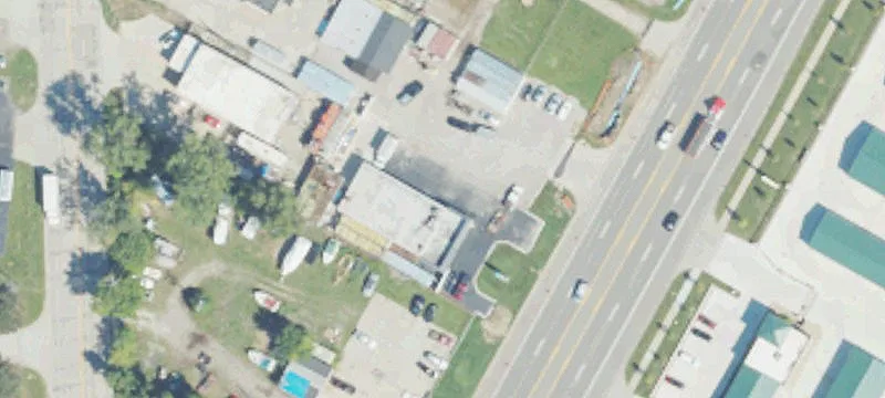 Groesbeck Highway Commercial Property