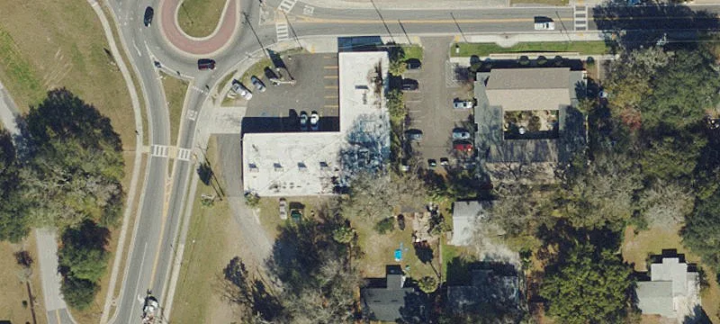Jacksonville Retail/Office Space Available