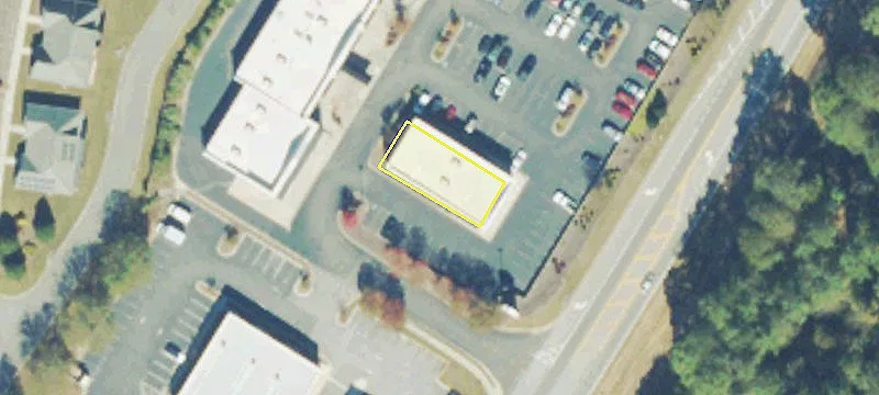 Retail/Office Space on Highway 81