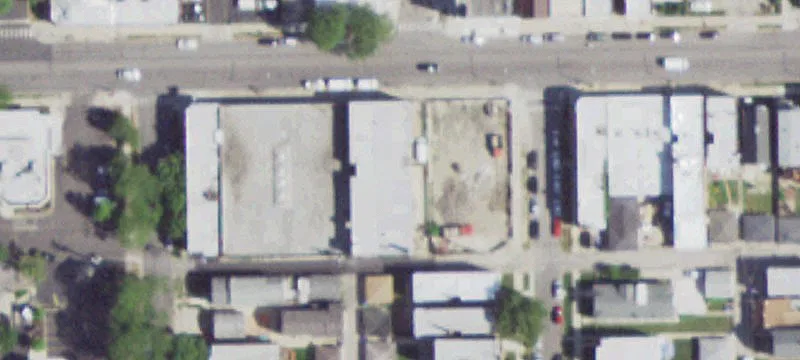 Avondale Loft Space For Lease