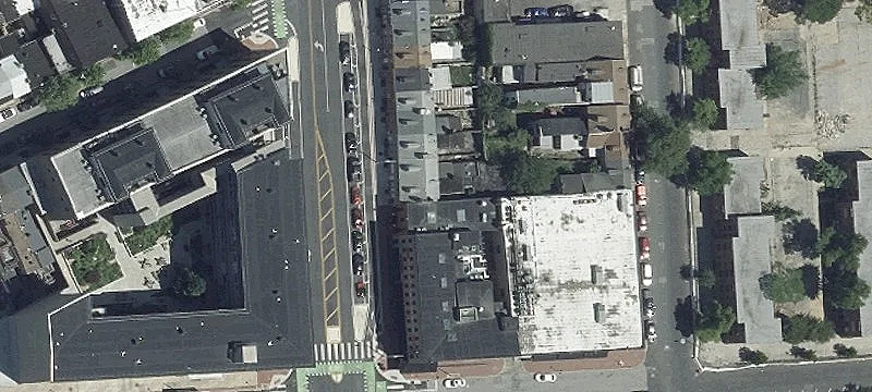 Redevelopment Property Near Little Italy