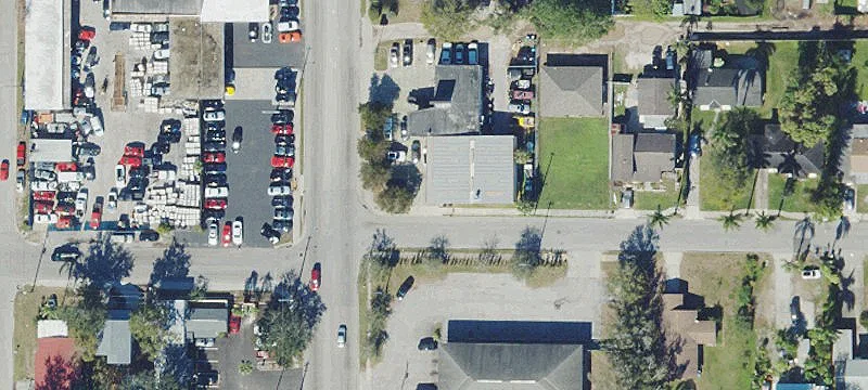 Auto Body Shop For Sale