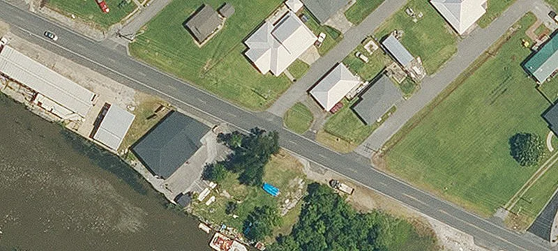 Larose Office Building For Sale