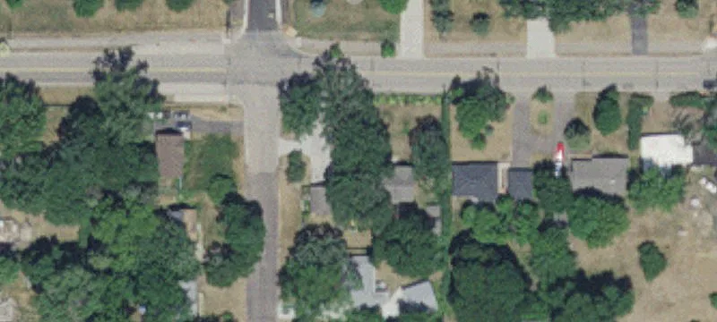 Commercial Property in Blaine, MN