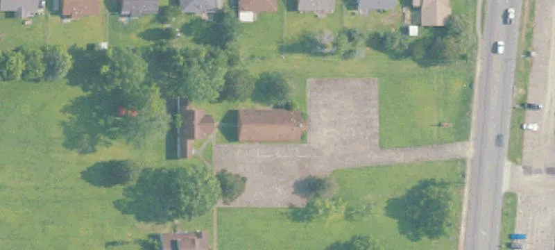 Land with Development Potential