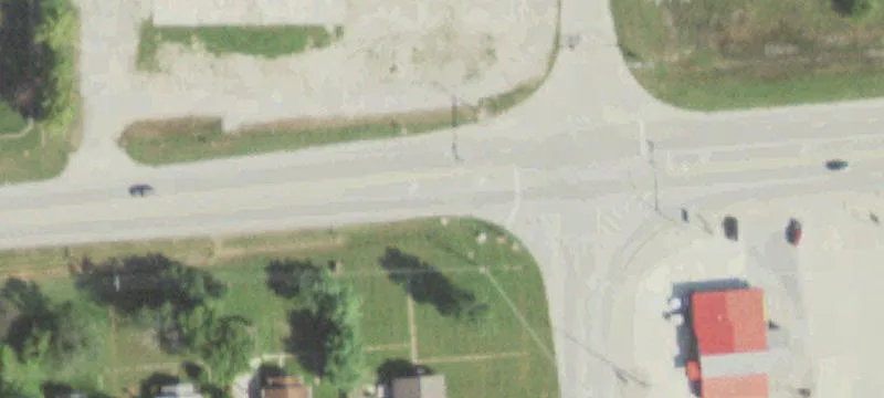 Prime Commercial Lot in Salem