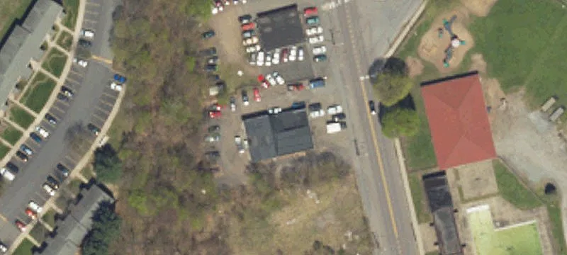 Active Automotive Repair Shop