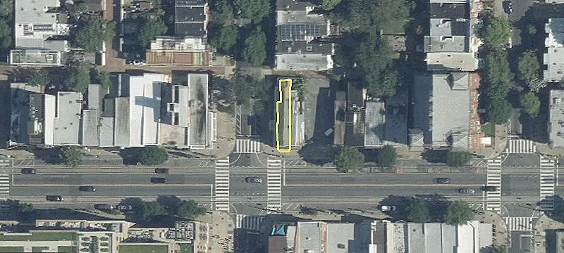 Development Project Ready for Construction