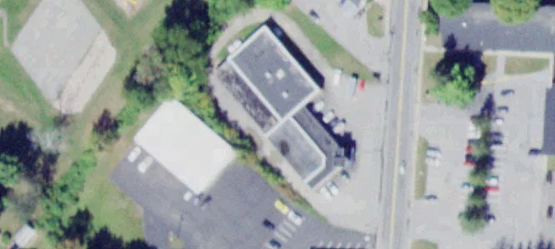 Middletown Commercial Building For Sale
