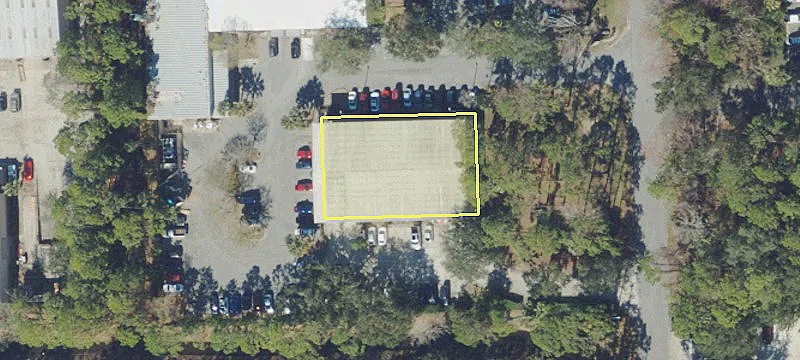 Ormond Beach Flex Space Available