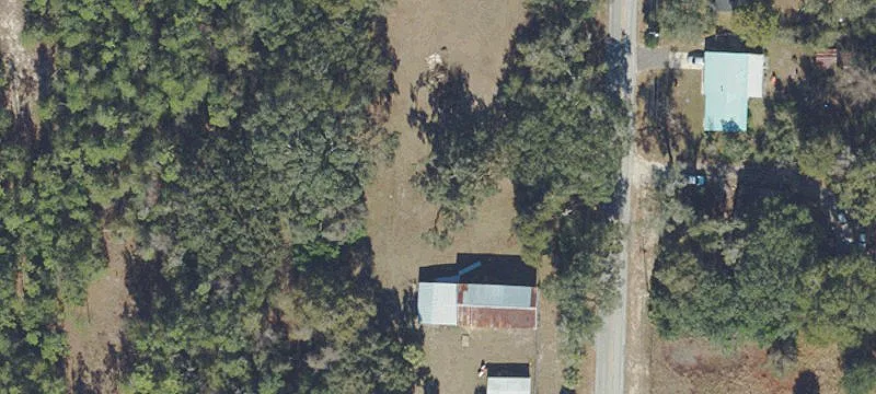 Highway Frontage Mixed-Use Property