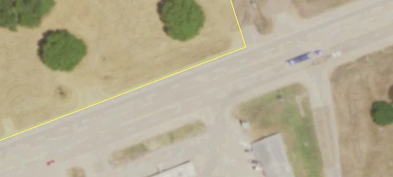 Prime Land on Highway 59