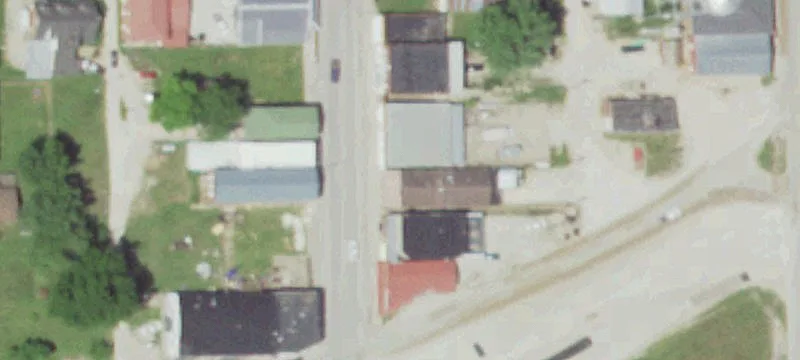Restaurant Opportunity in Belle, Missouri
