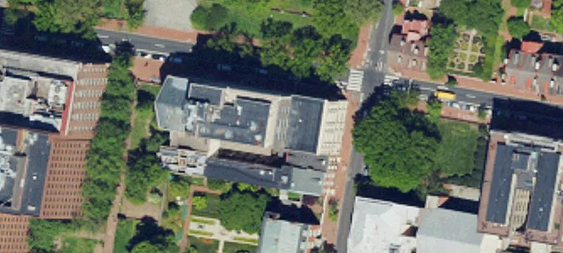 Retail Space in Society Hill