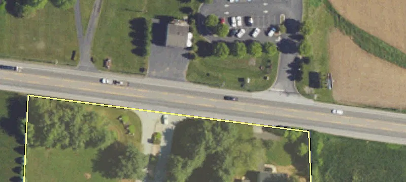 Parkesburg Office/Medical Space Available