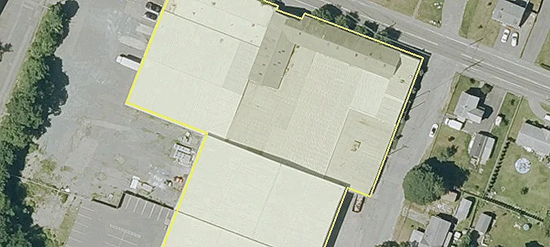 Warehouse/Recreational Space Available