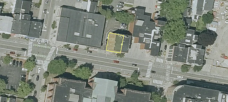 East Cambridge Office Space Available