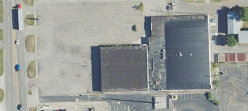 New Retail Plaza Development