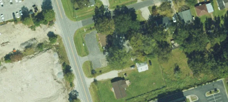 Armstrong Avenue Land Opportunity