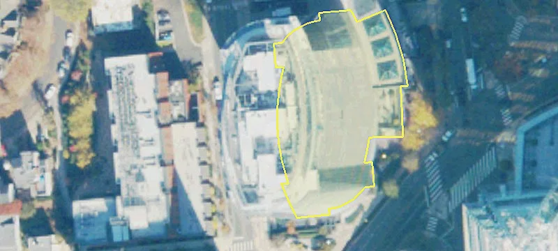 Restaurant Space For Sale