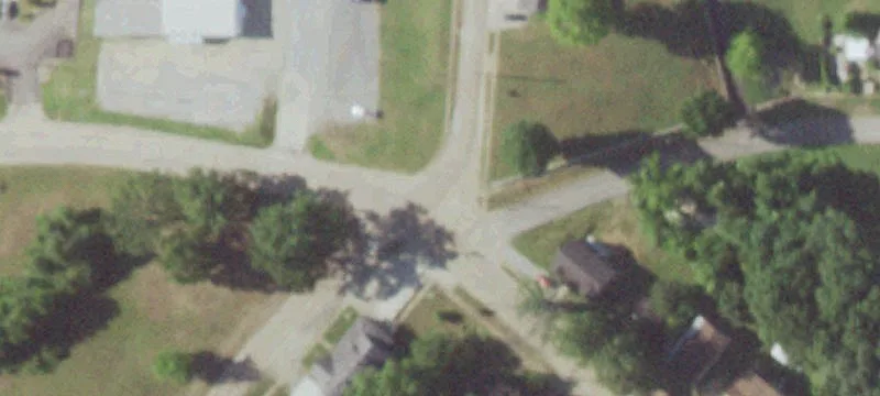 Former Police Station For Sale