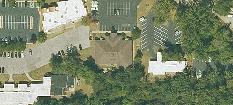 Multi-Tenant Office Building For Sale