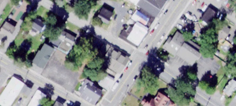 Mixed-Use Property in Greenwood Lake