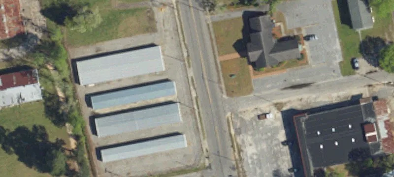 Versatile Commercial Property in Mullins