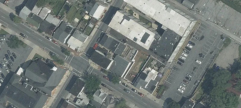 Income-Generating Mixed-Use Property