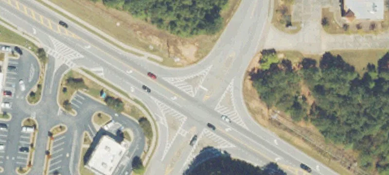 Prime Commercial Land in McDonough