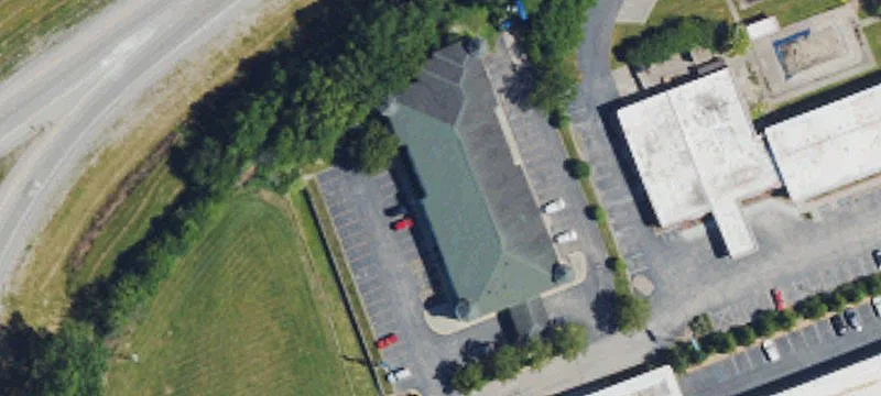 Commercial Land at I-64 Exit