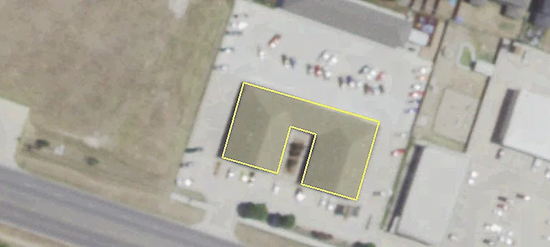 Killeen Office Complex For Sale
